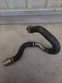 фото thumb №1, Opel mokka x 1.6 cdti труба інтеркулер 13480299