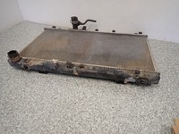 фото thumb №10, Suzuki sx4 06- бензин радіатор wody