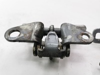 фото thumb №8, Chrysler 300 - 300c 2007 правая сторона петли дверь задних / комплект