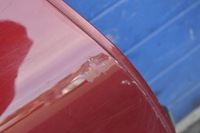 фото thumb №10, Nissan juke i дверь правые правые зад задние