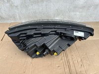 фото thumb №12, Лампа skoda kamiq повний led лівий перед європа 658941015