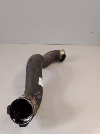 Mercedes w176 пабтрубок  труба интеркулер a2465281182 Доставка, фото thumb