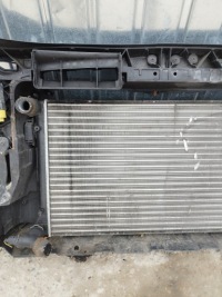 Ремень передний балка радиатор 1.6 bse бензин autom audi a3 8p рестайлинг  2008-2012 в Украине, фото thumb