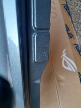 фото thumb №11, Крило правий перед колір 714 volvo s60 iii v60 ii 2018r