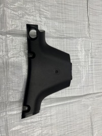 фото thumb №1, Захист стійка ліва jeep wrangler jl