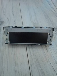 фото thumb №1, Дисплей радіо citroen c4 ii 9801529580