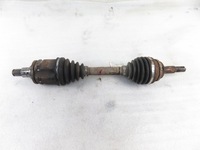 фото thumb №1, Приводной вал левая передняя toyota rav 4 ii 2.0 d-4d 4wd