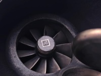 фото thumb №13, Citroen c3 aircross турбина 1.2 puretech 130 бензин 96kw 131 hp 2023 suv