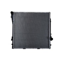 Купить Радиатор воды bmw x5 e53 00-06 3.0 4.4, фото thumb