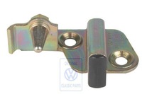 фото thumb №6, Плита замковая vag volkswagen transporter kombi 1999 оригинальный 701827512