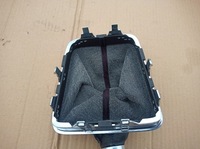 фото thumb №6, Ручка чехол переключения передач vw golf v vi plus