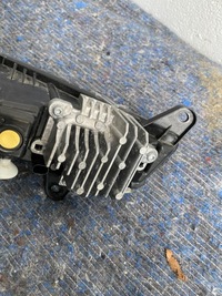 фото thumb №6, Led противотуманная фара правый land rover evoque ii