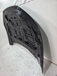 Audi q5 2 2 80a капот крышка двигателя Доставка, фото thumb