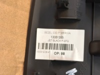 Рамка дисплея opel meriva b lift 13351355 в Украине, фото thumb