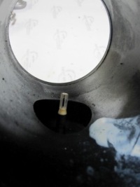 Bmw e81 e87 рестайлінг  07r корпус фільтра повітря 7561928 1021415501 Недорого, фото thumb