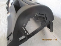 фото thumb №6, Консоль панель приладів приладова skoda fabia 2 ii