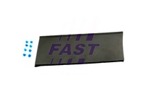 фото thumb №2, Молдинг зовнішня renault trafic 14 bok задня l fast