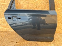 фото thumb №13, Hyundai i30 iii 3 hb kombi двері задні задня праве