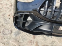 Бампер перед mercedes c192 gt43 amg Доставка, фото thumb