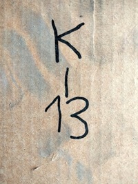 фото thumb №5, Лампа потолочный кабины volvo xc90 i 8685433