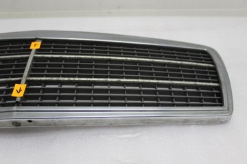 фото thumb №11, Mercedes c клас w202 решітка радіатора решітка решітка радіатора classic передній рестайлінг a2028880023