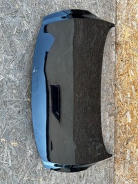 фото thumb №7, Hyundai i30 ii капот крышка двигателя оригинальная