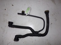 фото thumb №1, Шланг масляний вентиляція картера citroen c3 1.6