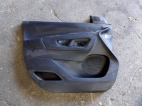 фото thumb №1, Toyota proace partner k9 2023 обшивка обивка дверь левый перед 98492870zd