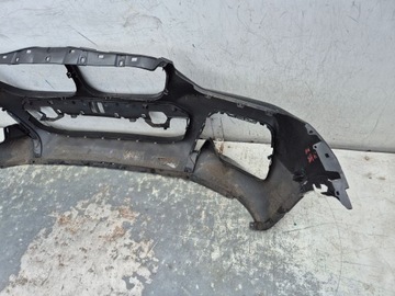 фото thumb №14, Bmw x3 g01 x4 g02 m набір бампер переднє перед