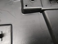 фото thumb №10, 15+ renault megane iv 4 hb спойлер спойлер крышки задняя