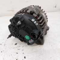 фото thumb №8, Skoda superb ii 2 генератор as a3216 12v 150a