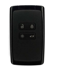 фото thumb №7, Чохол na ключ корпус pilot renault kadjar