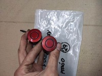 фото thumb №1, Датчик pdc перед ford galaxy mk3 iii колір z6