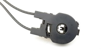 фото thumb №12, Ford focus mk1 i трос средняя средней панель консоли воздуховод чёрная