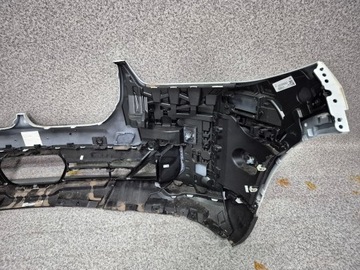 фото thumb №10, Бампер перед переднє bmw x5 g05 рестайлінг lci x-line x line колір a96 демонтаж