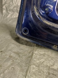 фото thumb №14, Крышка багажника багажника kia cerato hb k: 6k