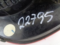 фото thumb №5, Vw golf vi 5k0 лампа лівий задня кришка багажника