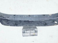 фото thumb №8, Dół спойлер бампер бампера зад hyundai kona рестайлінг ev ii 20- 86612-ddaa0