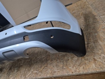 фото thumb №9, Kia sportage iv 4 gt бампер задній зад