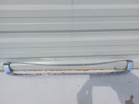 фото thumb №1, Рамка, решётка хром бампера перед mini cooper f55