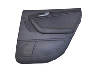 фото thumb №1, Оббивка двері праві зад audi a3 8p sportback 8p4867306