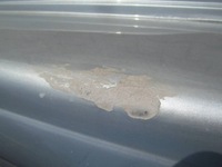 фото thumb №13, Peugeot 5008 09-17 бампер задняя задний задний pdc kol ezrc c408