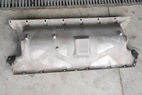 фото thumb №1, Защита бака топлива mercedes slk r172 a1726400057