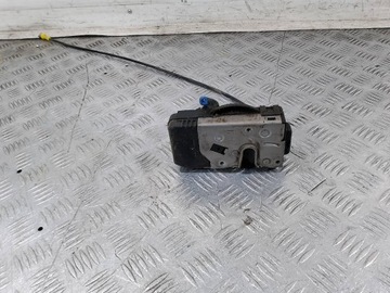 фото thumb №6, Замок дверь правые перед opel vivaro 8200008248