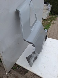 фото thumb №8, Kia niro e-niro задній задня крила поріг правий обшивка оригінальний чверть