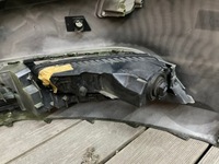 фото thumb №11, Vw passat cc рестайлинг 3c8807221f бампера перед переднее омыватель pdc оригинал