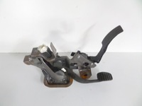 фото thumb №4, Педаль тормоза газа renault clio iv 12-