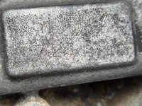 фото thumb №9, Коробка передач коробки передач автомат автоматична hyundai santa fe 1 i 3.5 v6 4x4 04-14