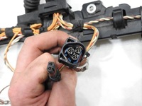 фото thumb №6, Жгут электропроводка двигателя bmw e61 2.5i