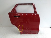 фото thumb №1, Land rover range rover velar двері